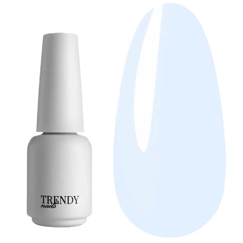 Гель-лак TrendyNails HEMA/TPO free Baby Milk 5 мл (22GP-21-5TN)