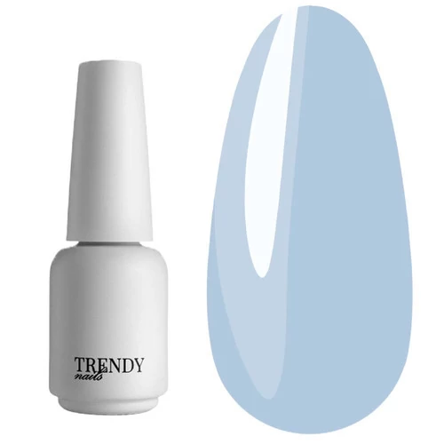 Гель-лак TrendyNails HEMA/TPO free Baby Powder 5 мл (22GP-22-5TN)