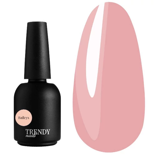 Гель TrendyNails HEMA/TPO free Builder gel in a bottle Baileys 10 мл (10-0BG-08TN)
