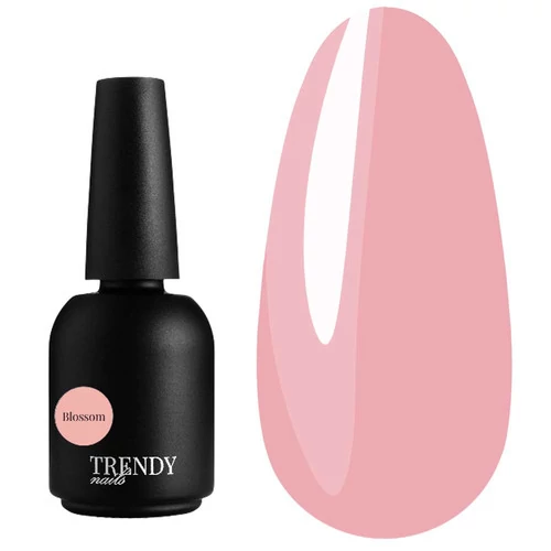 Гель TrendyNails HEMA/TPO free Builder gel in a bottle Blossom 10 мл (10-0BG-06TN)