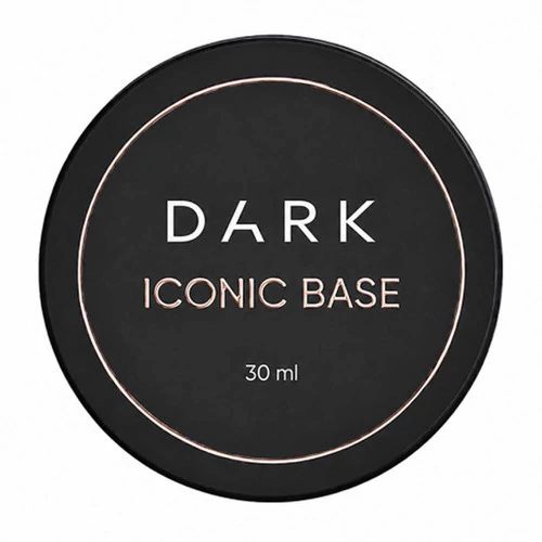 База Dark Iconic середньокислотна база для підложки 30 мл (DIconic30)