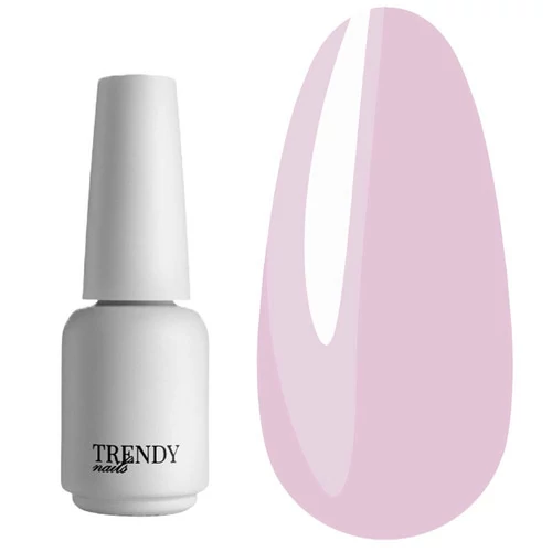 Гель-лак TrendyNails HEMA/TPO free Dephilium 5 мл (22GP-28-5TN)