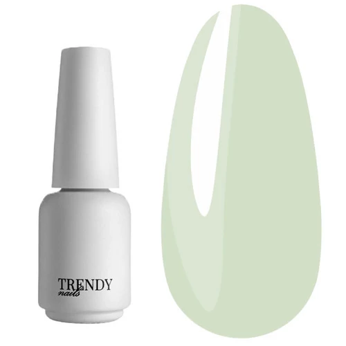 Гель-лак TrendyNails HEMA/TPO free Hyacinth 5 мл (22GP-30-5TN)
