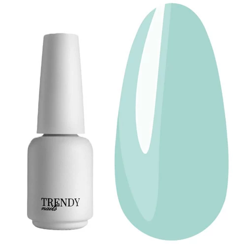 Гель-лак TrendyNails HEMA/TPO free Hydrangea 5 мл (22GP-27-5TN)
