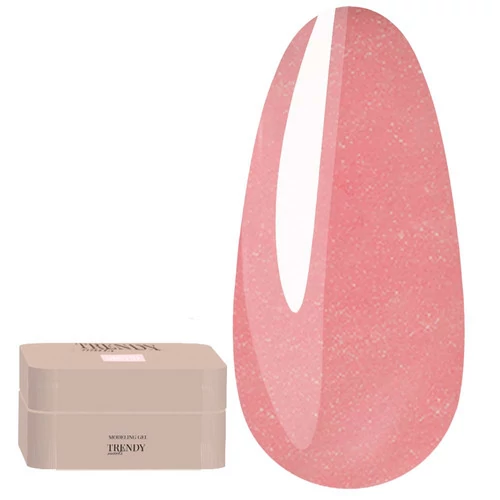 Гель TrendyNails HEMA/TPO free Modeling Gel Libretto 15 мл (10M15TN)