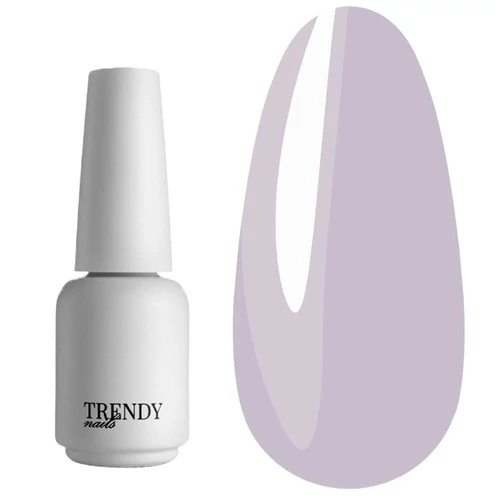Гель-лак TrendyNails HEMA/TPO free Lilac 5 мл (22GP-29-5TN)