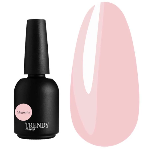 Гель TrendyNails HEMA/TPO free Builder gel in a bottle Magnolia 10 мл (10-0BG-22TN)