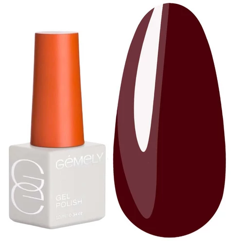 Гель-лак GEMELY Max color №12 10 мл (7703509)