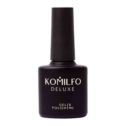 База Komilfo  Rubber Base каучукова база для гель-лаку HEMA/TPO free 8 мл (901865)