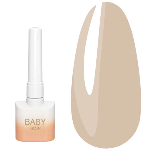 Гель-лак Baby Moon № 002 димчастий кварц 8 мл (5905123018404)