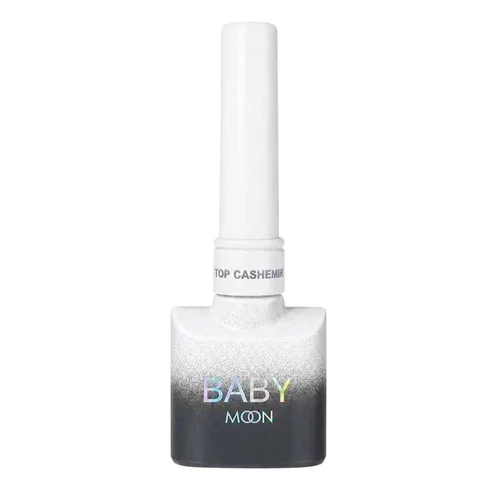 Матовий топ BABY Moon  NEW TOP Cashemir  8 мл (5905123011412)