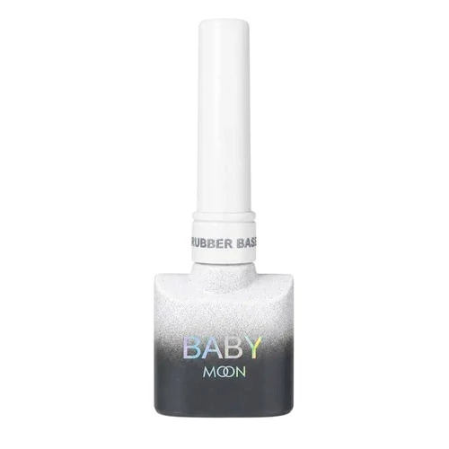 База BABY Moon NEW Rubber Base 8 мл (5905123011382)