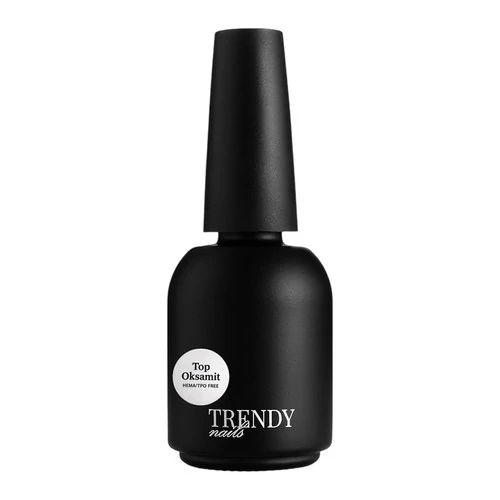 Топ TrendyNails  Matte Oksamite HEMA/TPO free10 мл (26MO-1-10TN)