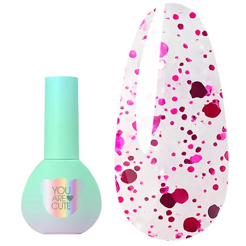 Топ YouAreCute  Berry Crush  5 мл (992-6369-1970)
