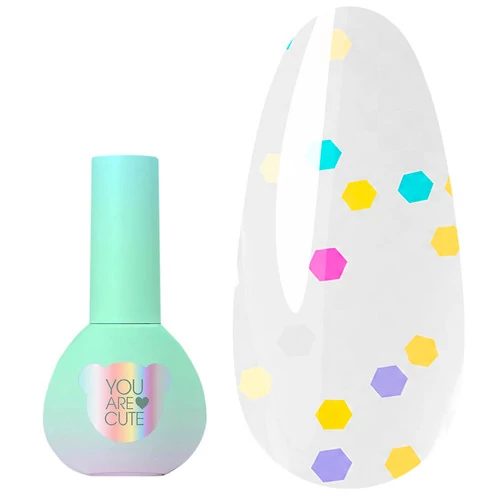 Топ YouAreCute Sweet Decor  5 мл (992-6367-1968)