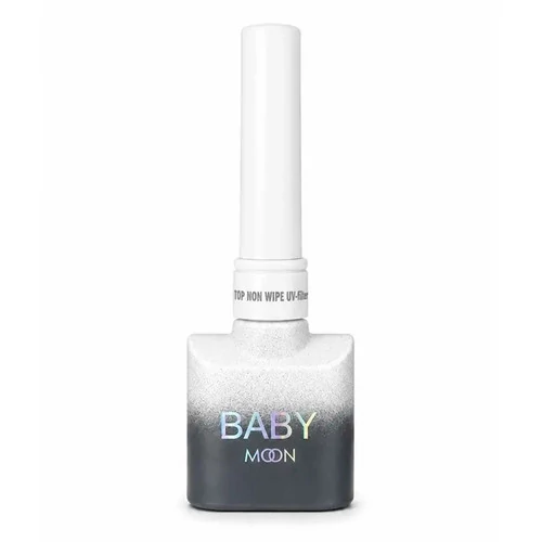 Top BABY Moon NEW Non Wipe UV  8 мл (5905123011429)