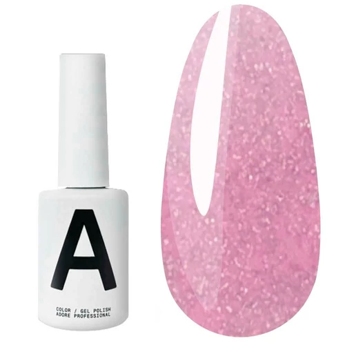 Гель-лак ADORE Sorbet S02 полуниця 12 мл (5906935709900)