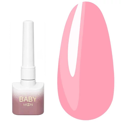 Гель-лак Baby Moon № 030 ранкова півонія 8 мл (5905123018688)
