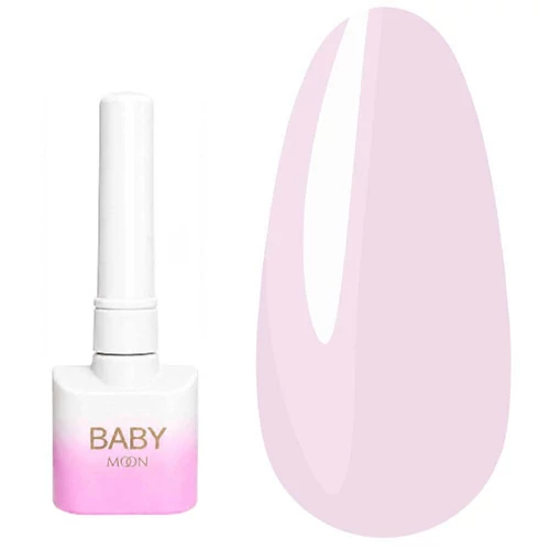 Гель-лак Baby Moon № 045 перлинна вуаль 8 мл (5905123018831)