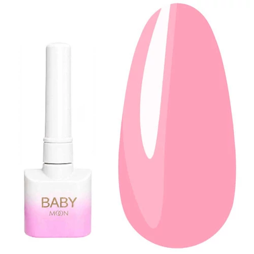 Гель-лак Baby Moon № 051 пелюстка космеї 8 мл (5905123018893)
