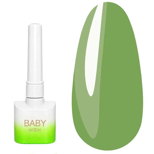 Гель-лак Baby Moon № 150 весняний паросток 8 мл (5905123019883)