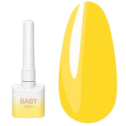 Гель-лак Baby Moon № 158 медовий мус 8 мл (5905123019968)