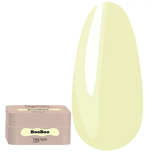 Гель TrendyNails HEMA/TPO free Modeling gel BooBoo 15 мл (14PL3TN)