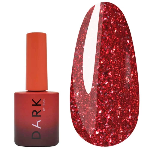 Гель-лак Dark Flash №06 10 мл (DFlash06)