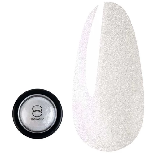 Втирка GEMELY  Mirror Powder Veil 0,3 г (7704836)