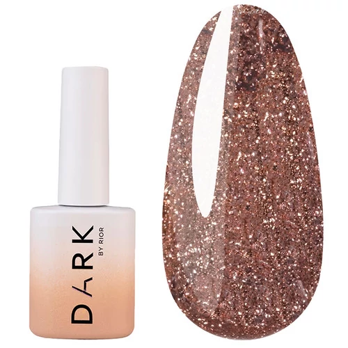 Гель-лак Dark Flash №03 10 мл (DFlash03)