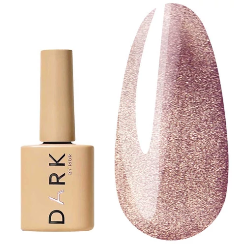Гель-лак Dark №03 Cat Eye 10 мл (DCateye0310)