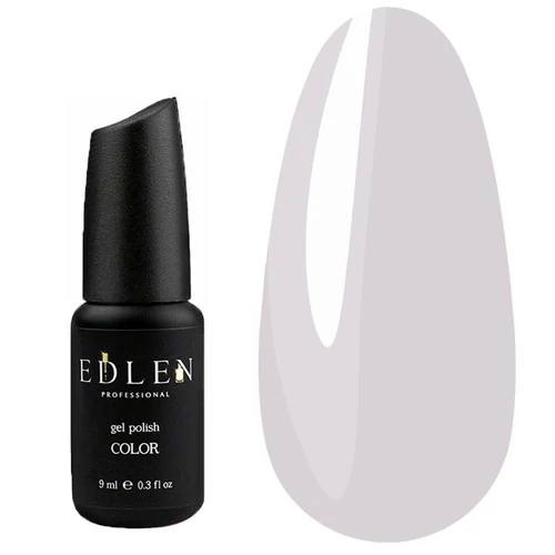 Гель-лак Edlen One step  №05 айворі 9 мл (4823136800773)