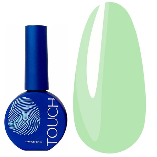 База для нігтів Touch Cover Base 18 Matcha  13 мл (2230000044232)