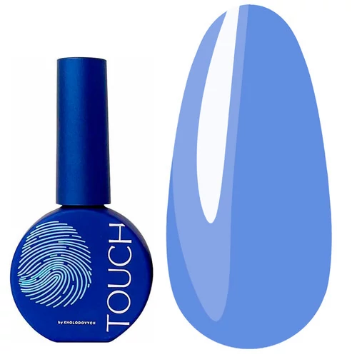 База для нігтів Touch Cover Base 19 Blue   13 мл (2230000044324)