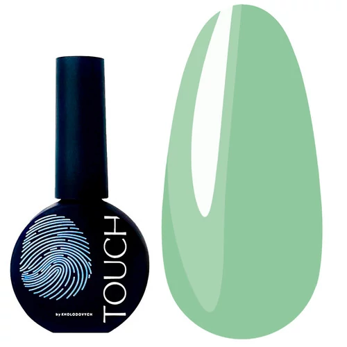 Топ для нігтів Touch Cover 22 Matcha 7 мл (2230000044164)