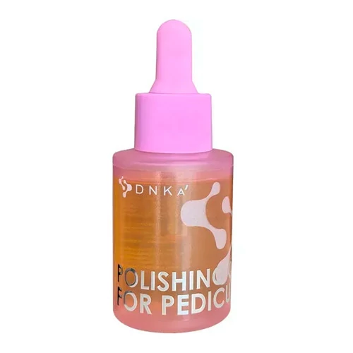 Молекулярна олія DNKa для полірування Polishing Oil For Pedicure 30 мл (POPD-30)