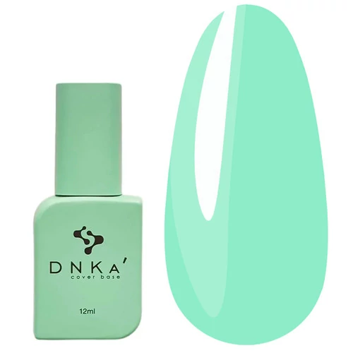База DNKa Cover New Formula  №0019  Fresh  12 мл (FTDNKA0019)