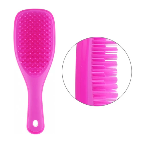 Щітка для волосся Tangle Teezer The Ultimate Detangler Mini Runway Pink