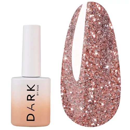 Гель-лак Dark Flash №05 10 мл (DFlash05)
