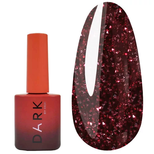 Гель-лак Dark Flash №08 10 мл (DFlash08)