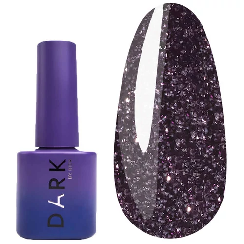 Гель-лак Dark Flash №10 10 мл (DFlash10)