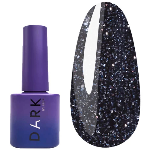 Гель-лак Dark Flash №11 10 мл (DFlash11)