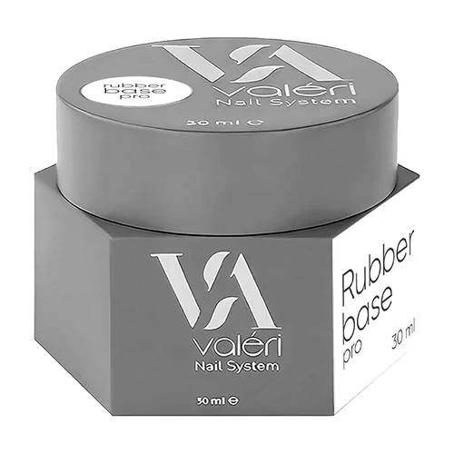 База VALERI Rubber Base Pro 30 мл (PVRB30)