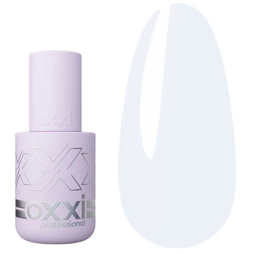 База OXXI Total Base №01 базове покриття камуфлююче молочно-сіра 10 мл (000003302)