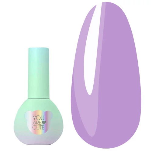 Гель-лак You Are Cute Color №29 лавандовий 5 мл (993-4046-1073)