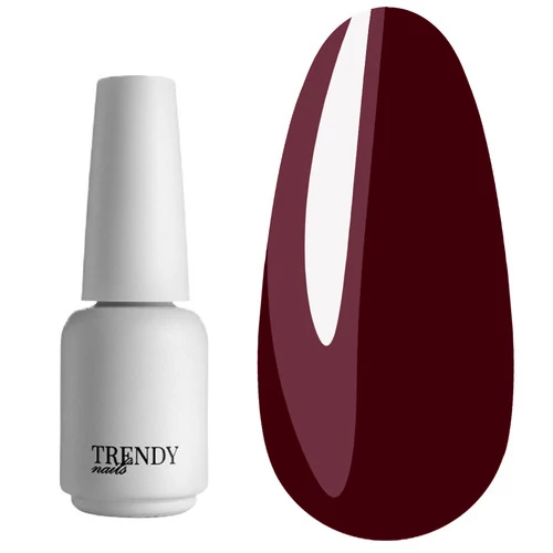 Гель-лак TrendyNails HEMA/TPO free Viola 5 мл (22GP-32-5TN)