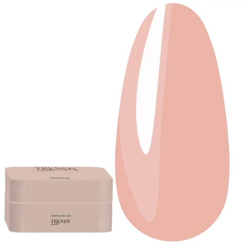 Гель TrendyNails HEMA/TPO free Modeling Gel Toast 15 мл (14MС-24TN)