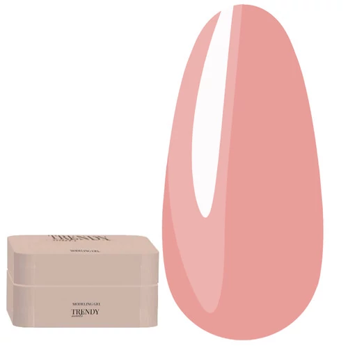 Гель TrendyNails HEMA/TPO free Modeling Gel Brioche 15 мл (14MС-27TN)