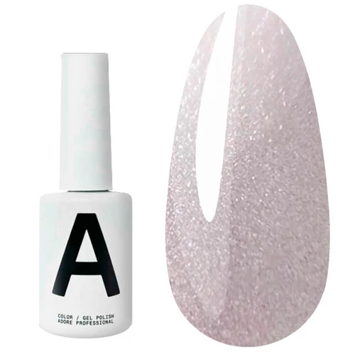 Гель-лак ADORE Cat's Eye Mm-14 попелясто-ліловий 12 мл (5908121120278)