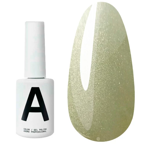 Гель-лак ADORE Cat's Eye Mm-06 мокка 12 мл (5908121120193)
